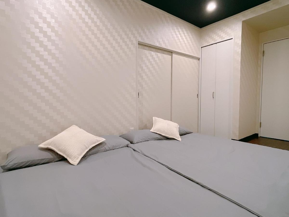 Alo Bnb 2 - Near Nippori, Yanaka Ginza, Ueno, Sensoji - Self Check-In 東京都 エクステリア 写真