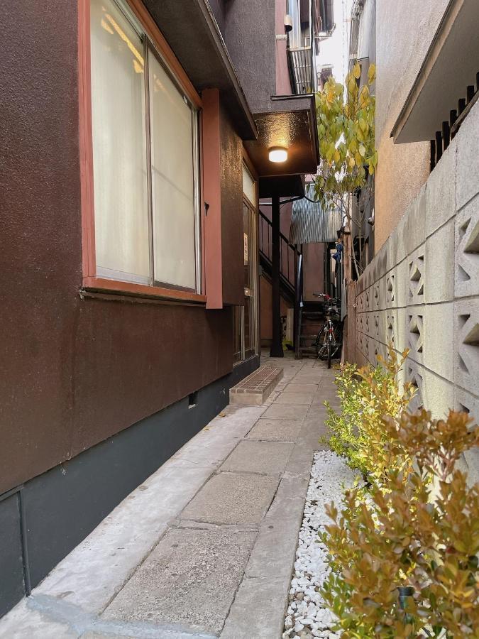 Alo Bnb 2 - Near Nippori, Yanaka Ginza, Ueno, Sensoji - Self Check-In 東京都 エクステリア 写真