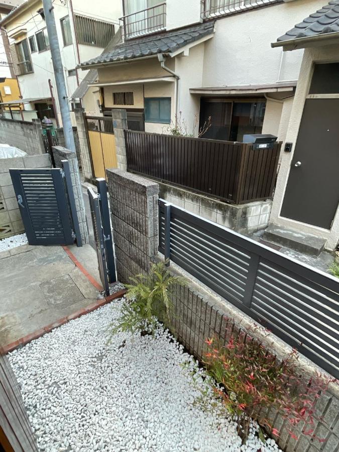 Alo Bnb 2 - Near Nippori, Yanaka Ginza, Ueno, Sensoji - Self Check-In 東京都 エクステリア 写真